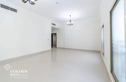 Apartment - 3 Bedrooms - 4 Bathrooms for rent in Residential D5 - Fox Hills South - Fox Hills - Lusail