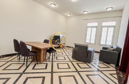 Apartment - 1 Bedroom - 2 Bathrooms for rent in Fox Hills A13 - Fox Hills - Lusail Apartment - 1 Bedroom - 2 Bathrooms for rent in Fox Hills A13 - Fox Hills - Lusail