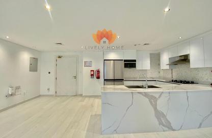 Apartment - 2 Bedrooms - 2 Bathrooms for rent in D22 - Fox Hills - Lusail