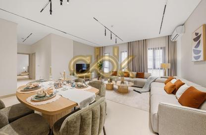 Apartment - 2 - 3 for rent in Al Waab Street - Al Waab - Doha Apartment - 2 - 3 for rent in Al Waab Street - Al Waab - Doha