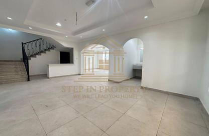 Villa - 6 Bedrooms - 7 Bathrooms for rent in Al Waab Street - Al Waab - Doha