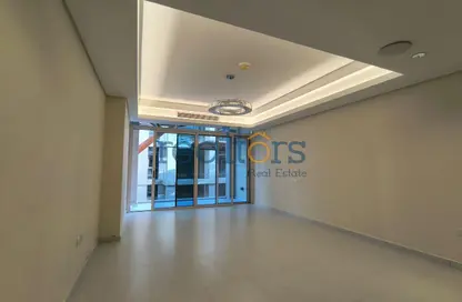 Apartment - 2 Bedrooms - 4 Bathrooms for rent in Crystal Residence - Gewan Island - The Pearl Island - Doha
