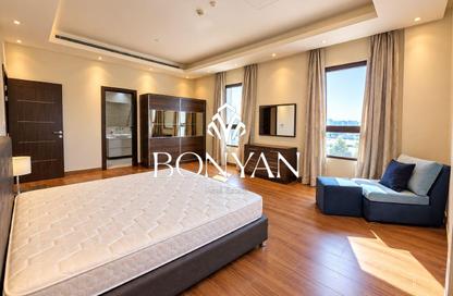 Apartment - 2 - 3 for rent in Regency Residence Fox Hills 2 - Lusail