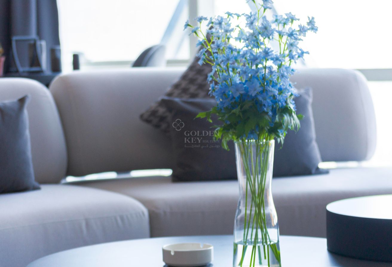 Bills and Wi-Fi Included | Premium Tower | Lusail