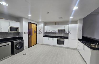 Apartment - 1 Bedroom - 2 Bathrooms for rent in Artan Residence Apartments Fox Hills 150 - Fox Hills - Lusail Apartment - 1 Bedroom - 2 Bathrooms for rent in Artan Residence Apartments Fox Hills 150 - Fox Hills - Lusail