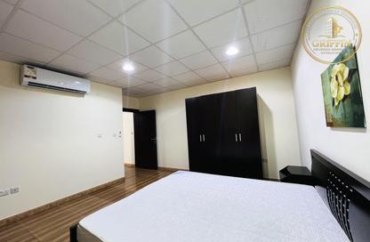Apartment - 1 - 1 for rent in Musheireb Apartments - Musheireb - Doha