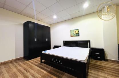 Apartment - 1 - 1 for rent in Musheireb Apartments - Musheireb - Doha