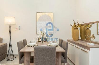 Apartment - 2 - 2 for sale in Hayat Al Wakra - Ezdan Village - Al Wakra