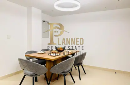 Apartment - 2 Bedrooms - 3 Bathrooms for rent in Corniche Road - Corniche Road - Doha