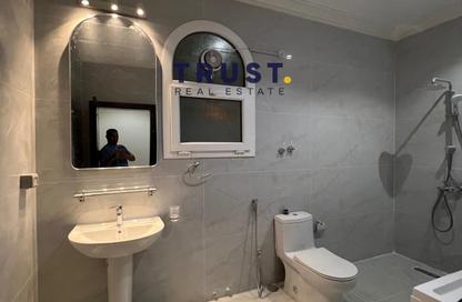 Apartment - Studio - 2 for rent in Al Dafna - Al Dafna - Doha Apartment - Studio - 2 for rent in Al Dafna - Al Dafna - Doha