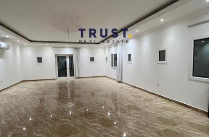 Apartment - Studio - 2 for rent in Al Dafna - Al Dafna - Doha