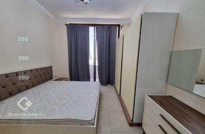 Apartment - 2 Bedrooms - 2 Bathrooms for rent in Fox Hills - Fox Hills - Lusail