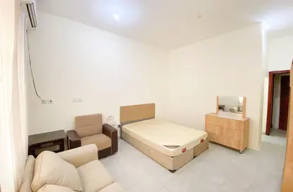Apartment - 1 Bathroom for rent in Al Azizia Street - Al Aziziyah - Doha