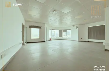 Office Space - Studio - 1 Bathroom for rent in Al Messila - Al Messila - Doha