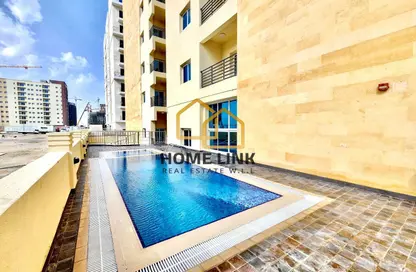 Apartment - 1 Bedroom - 2 Bathrooms for sale in Al Erkyah City - Lusail