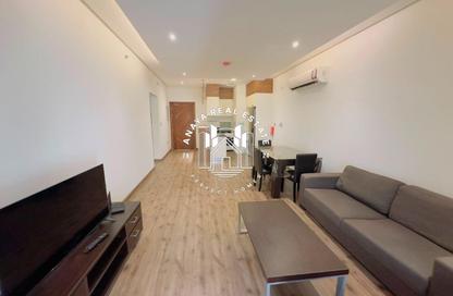 Villa - 1 Bedroom - 1 Bathroom for rent in Old Airport Road - Old Airport Road - Doha