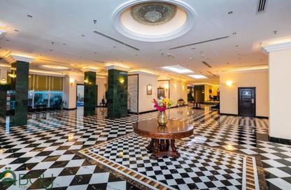 Apartment - Studio - 1 for rent in Musheireb Apartments - Musheireb - Doha