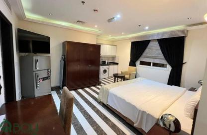 Apartment - Studio - 1 for rent in Musheireb Apartments - Musheireb - Doha Apartment - Studio - 1 for rent in Musheireb Apartments - Musheireb - Doha