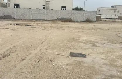 قطعة أرض - استوديو للبيع في شارع ام السنيم - عين خالد - الدوحة