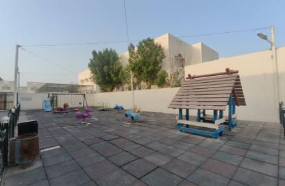 Villa - 3 - 3 for rent in Al Markhiya Street - Al Markhiya - Doha