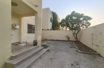 Villa - 3 - 3 for rent in Al Markhiya Street - Al Markhiya - Doha