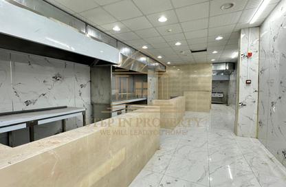 Shop - Studio - 1 Bathroom for rent in Al Kharaitiyat - Al Kharaitiyat - Al Kharaitiyat - Umm Salal Mohammed