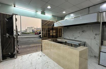 Shop - Studio - 1 Bathroom for rent in Al Kharaitiyat - Al Kharaitiyat - Al Kharaitiyat - Umm Salal Mohammed