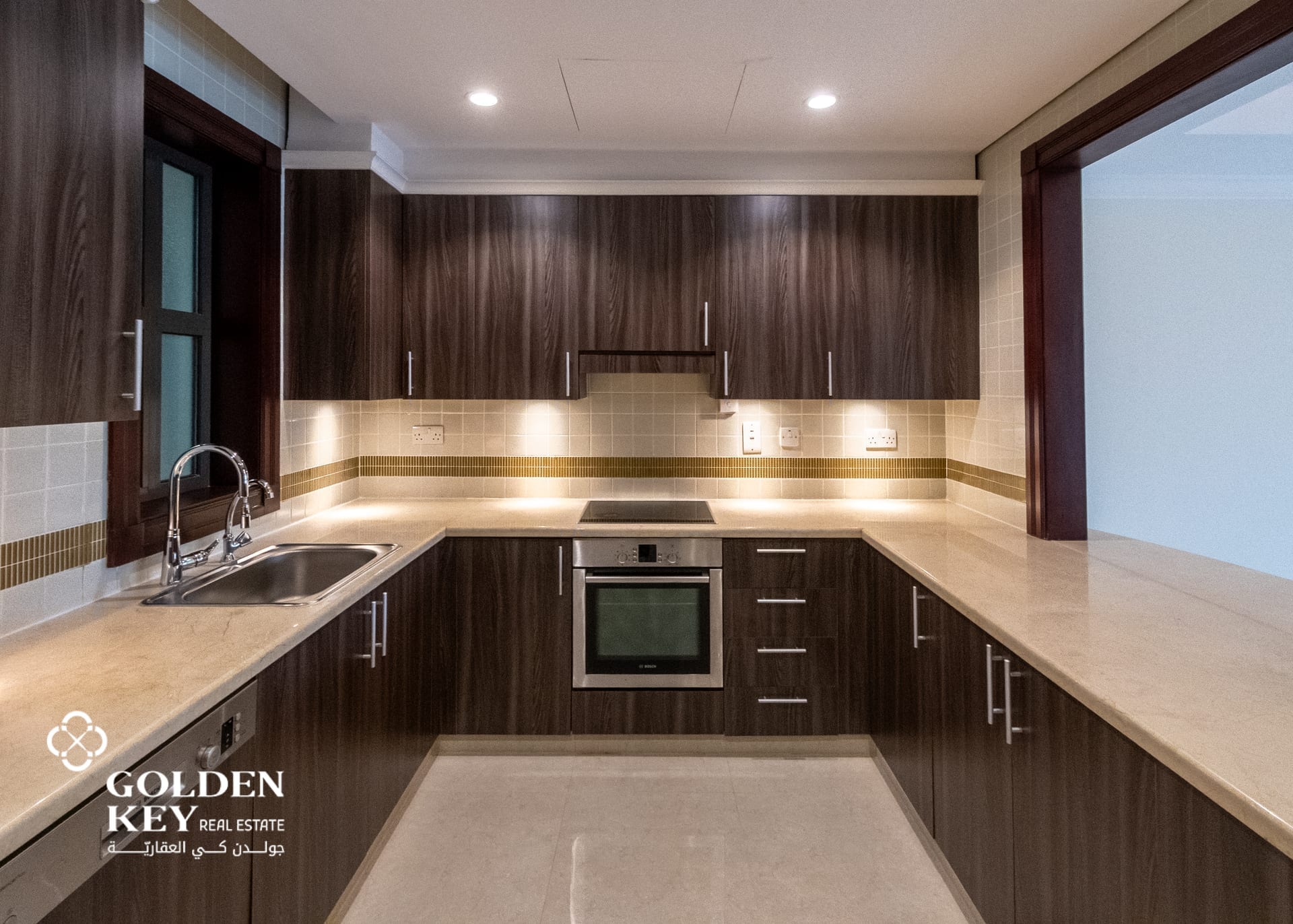 TOWNHOUSE | QATAR COOL INCLUDED | NO COMMISSION