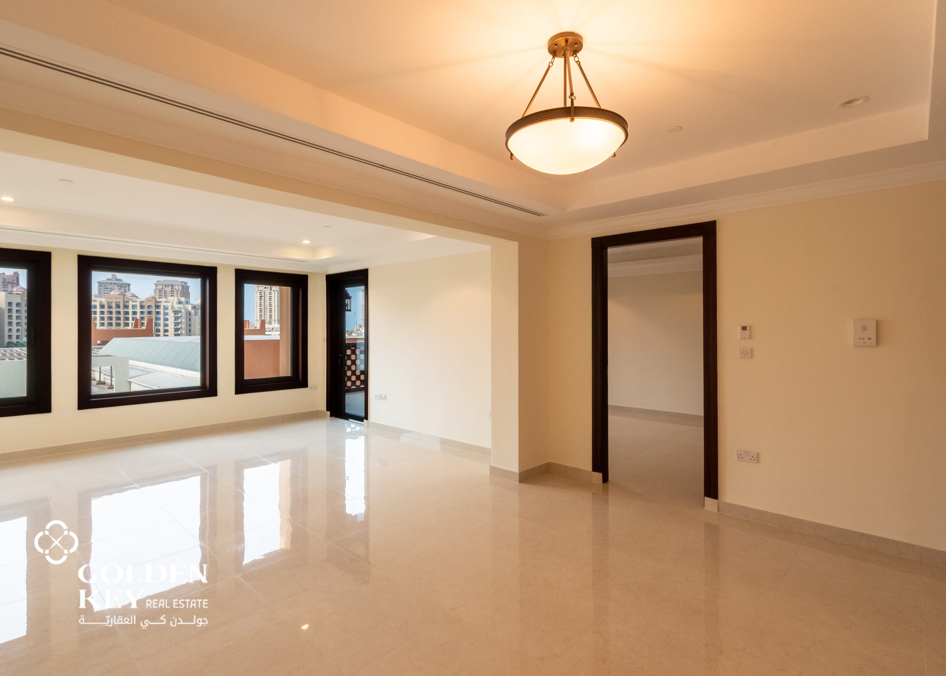 TOWNHOUSE | QATAR COOL INCLUDED | NO COMMISSION