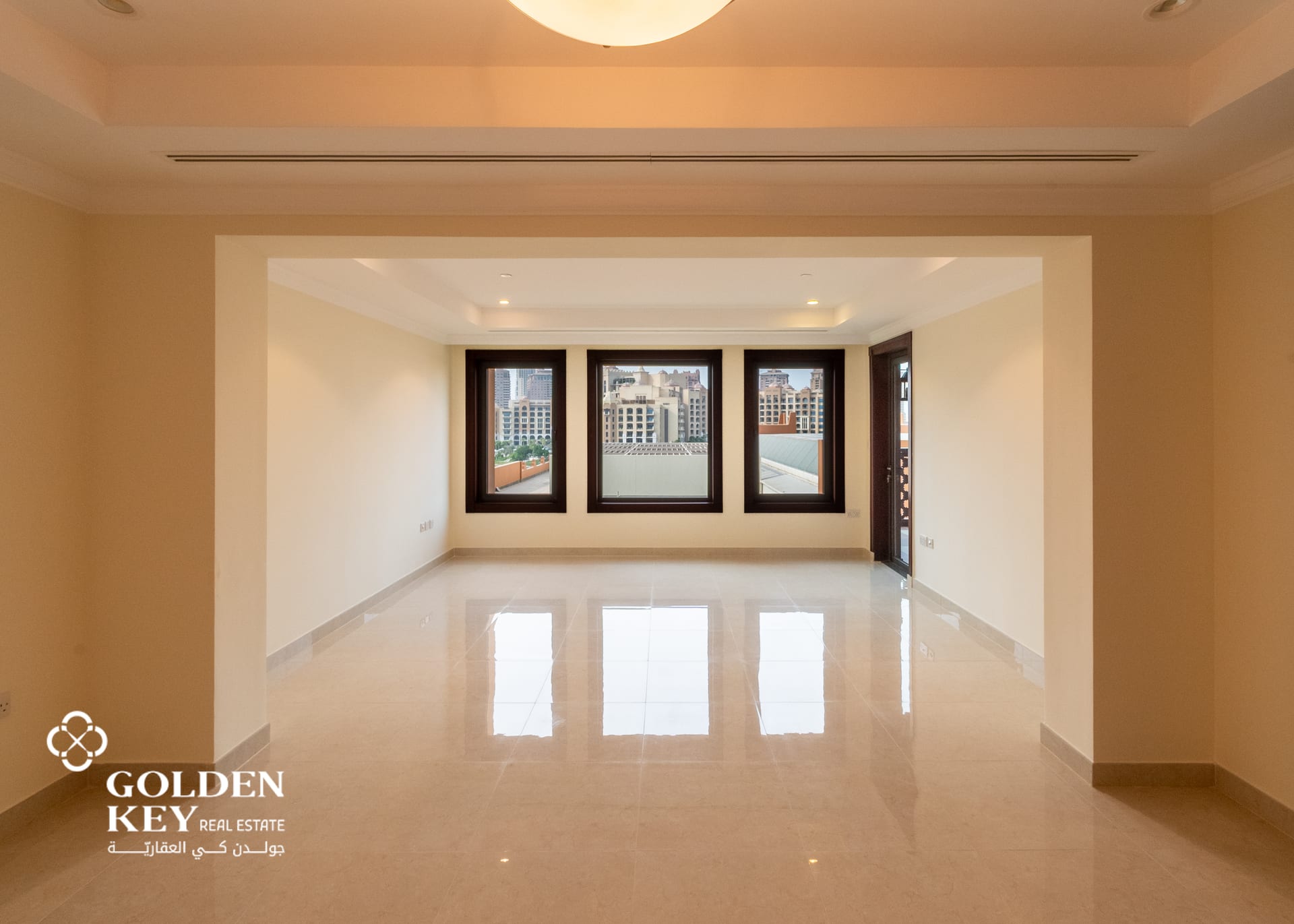 TOWNHOUSE | QATAR COOL INCLUDED | NO COMMISSION