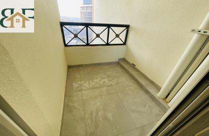 Apartment - 2 Bedrooms - 3 Bathrooms for rent in Musheireb Tower - Musheireb - Musheireb - Doha