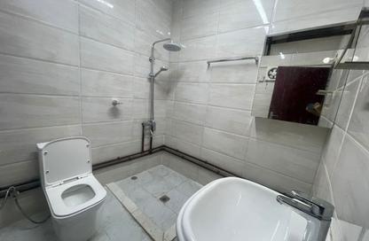 Apartment - 3 Bedrooms - 2 Bathrooms for rent in Al Jazeera Street - Fereej Bin Mahmoud North - Fereej Bin Mahmoud - Doha Apartment - 3 Bedrooms - 2 Bathrooms for rent in Al Jazeera Street - Fereej Bin Mahmoud North - Fereej Bin Mahmoud - Doha