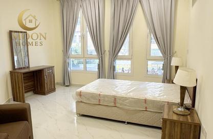 Apartment - 1 Bedroom - 1 Bathroom for rent in Musheireb - Musheireb - Doha Apartment - 1 Bedroom - 1 Bathroom for rent in Musheireb - Musheireb - Doha