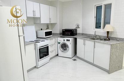 Apartment - 1 Bedroom - 1 Bathroom for rent in Musheireb - Musheireb - Doha
