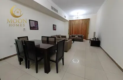 Apartment - 3 Bedrooms - 3 Bathrooms for rent in Rawdat Al Khail - Rawdat Al Khail - Doha