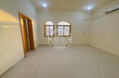 Apartment - 1 Bedroom - 1 Bathroom for rent in Al Aziziyah - Al Aziziyah - Doha Apartment - 1 Bedroom - 1 Bathroom for rent in Al Aziziyah - Al Aziziyah - Doha
