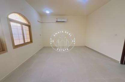 Apartment - 1 Bedroom - 1 Bathroom for rent in Al Aziziyah - Al Aziziyah - Doha Apartment - 1 Bedroom - 1 Bathroom for rent in Al Aziziyah - Al Aziziyah - Doha