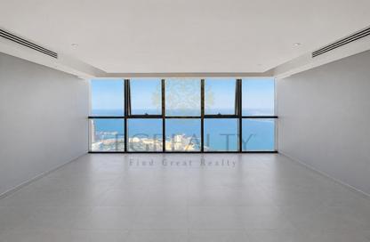 Office Space - Studio - 2 Bathrooms for rent in West Bay Tower - West Bay - West Bay - Doha