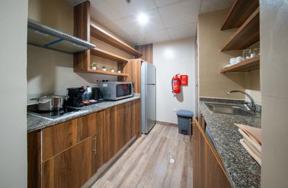 Hotel Apartments - Studio - 1 for rent in Ezdan Hotel and Suites - West Bay - Doha Hotel Apartments - Studio - 1 for rent in Ezdan Hotel and Suites - West Bay - Doha
