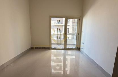 Apartment - 2 Bedrooms - 2 Bathrooms for rent in Lusail Marina Heights - Marina District - Lusail