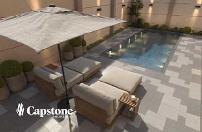 Villa - 5 Bedrooms - 6 Bathrooms for sale in Al Dana st - Muraikh - AlMuraikh - Doha Villa - 5 Bedrooms - 6 Bathrooms for sale in Al Dana st - Muraikh - AlMuraikh - Doha