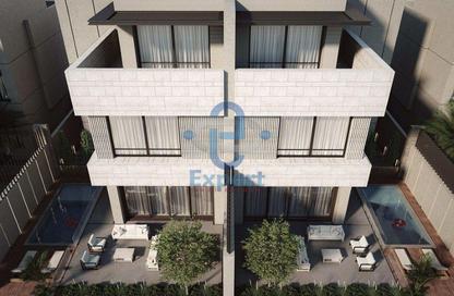 Apartment - 5 - 7 for sale in Bliss Gardens - New Salata - Salata - Doha