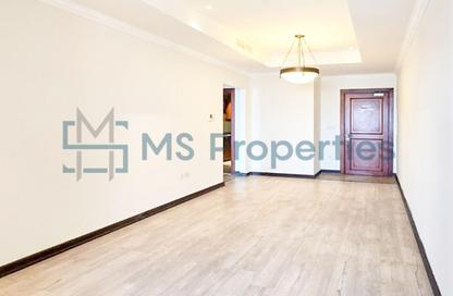 Apartment - 1 Bedroom - 1 Bathroom for rent in West Porto Drive - Porto Arabia - The Pearl Island - Doha