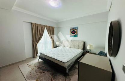 Apartment - 2 - 2 for rent in Giardino Village - The Pearl Island - Doha