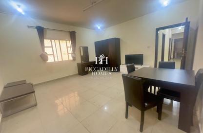 Apartment - 2 Bedrooms - 2 Bathrooms for rent in Al Hashmi Building - Al Muntazah Street - Al Muntazah - Doha Apartment - 2 Bedrooms - 2 Bathrooms for rent in Al Hashmi Building - Al Muntazah Street - Al Muntazah - Doha