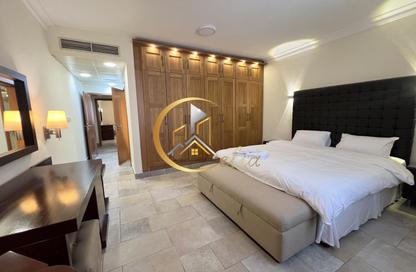 Apartment - 2 Bedrooms - 3 Bathrooms for rent in Al Nasr Street - Al Nasr - Doha Apartment - 2 Bedrooms - 3 Bathrooms for rent in Al Nasr Street - Al Nasr - Doha