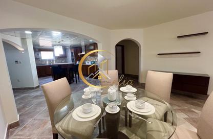 Apartment - 2 Bedrooms - 3 Bathrooms for rent in Al Nasr Street - Al Nasr - Doha Apartment - 2 Bedrooms - 3 Bathrooms for rent in Al Nasr Street - Al Nasr - Doha