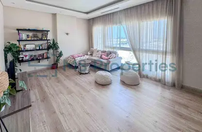 Apartment - 1 Bedroom - 2 Bathrooms for sale in Al Erkyah City - Lusail