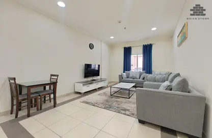 Apartment - 1 Bedroom - 1 Bathroom for rent in Al Sadd Road - Al Sadd - Doha