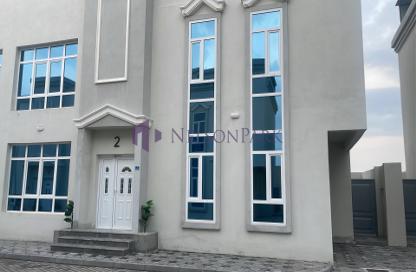 Compound - 4 Bedrooms - 4 Bathrooms for rent in Wadi Al Markh - Muraikh - AlMuraikh - Doha